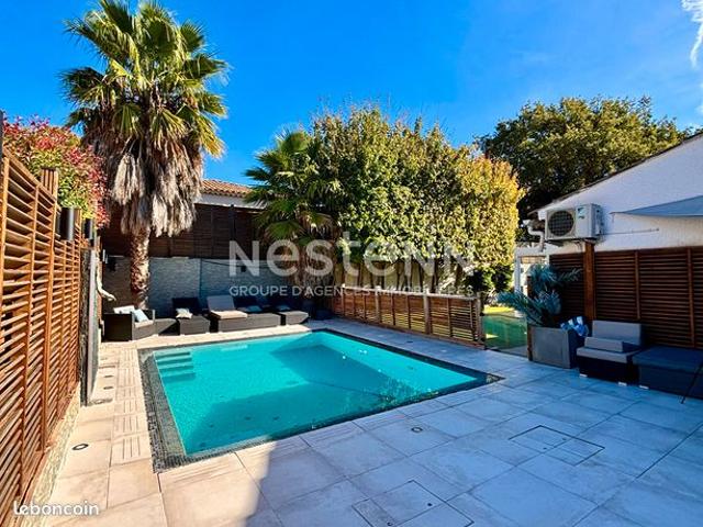 Maison vente à Aix-en-Provence, Les Pennes-mirabeau