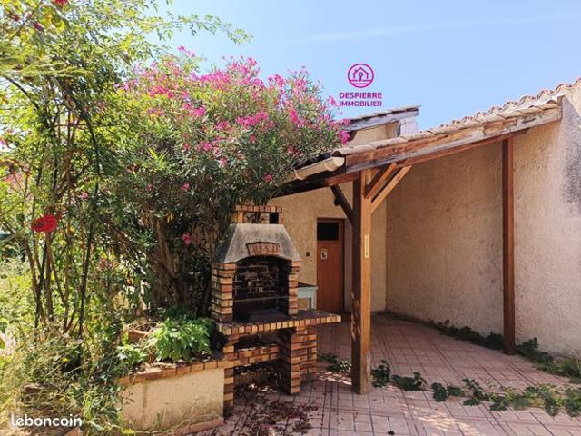 Maison vente à Vienne, Saint-maurice-l'exil