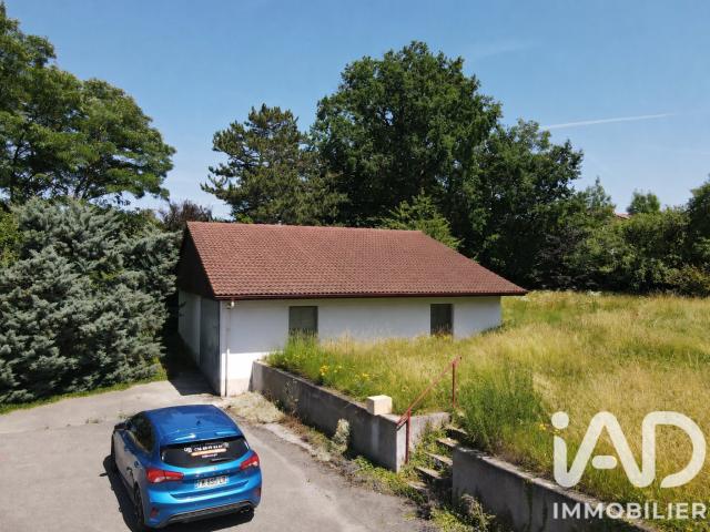 Maison vente à Saint-Julien-en-Genevois, Valleiry