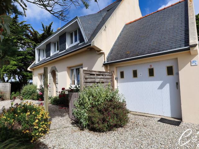Maison vente à Léchiagat, Treffiagat