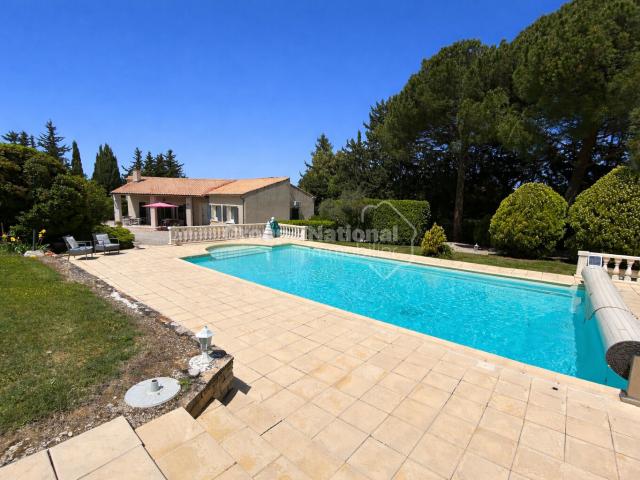 Maison vente à Carpentras, Loriol-du-comtat
