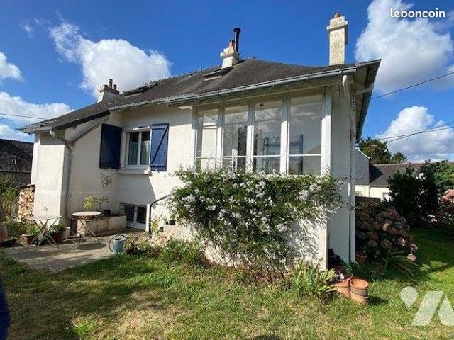 Maison vente à Guingamp, Bretagne