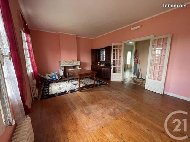 Maison vente à Jonzac, Montguyon