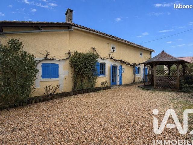 Maison vente à Périgueux, Nouvelle-Aquitaine
