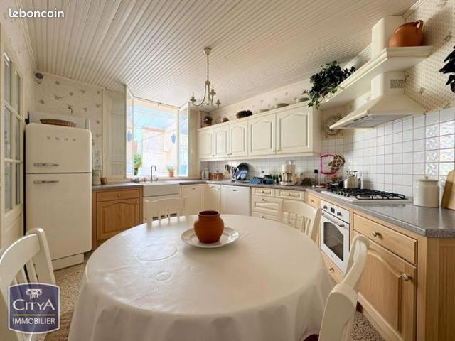 Maison vente à Saint-Gaudens, Mirambeau