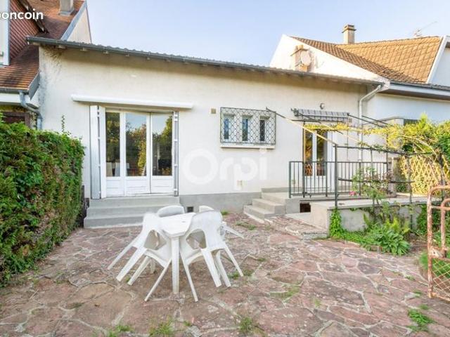 Maison vente à Limoges