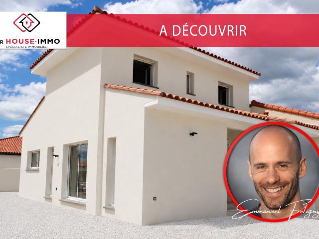 Maison vente à Perpignan, Pia