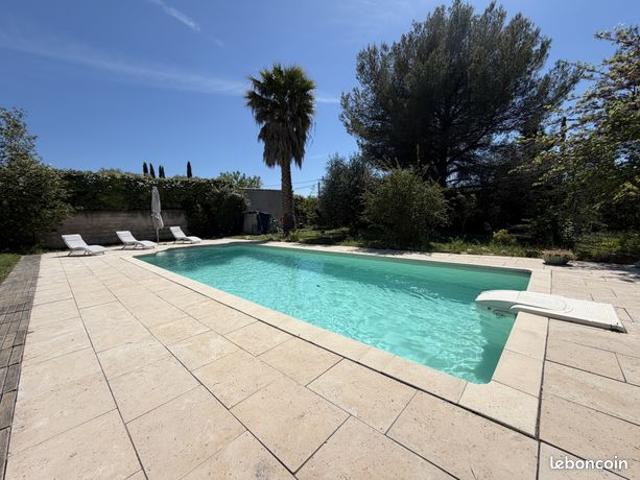 Maison vente à Arrondissement de Toulon, Le Beausset