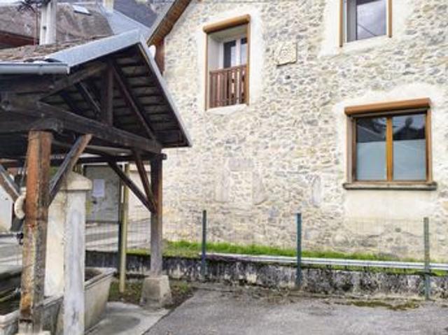 Maison vente à Chambéry, Saint-pierre-d'albigny