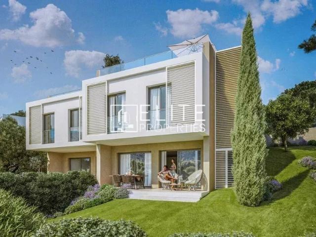 Maison vente à Grasse, La Roquette-sur-siagne