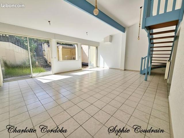 Maison vente à Miramont-de-Guyenne, Lot-et-Garonne