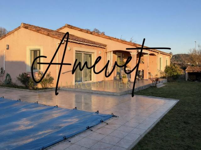 Maison vente à Avignon, Morières-lès-avignon