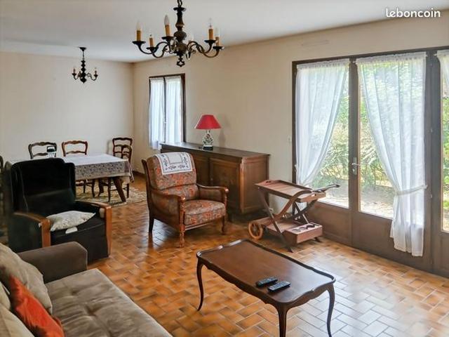 Maison vente à Romorantin-Lanthenay, Chaon
