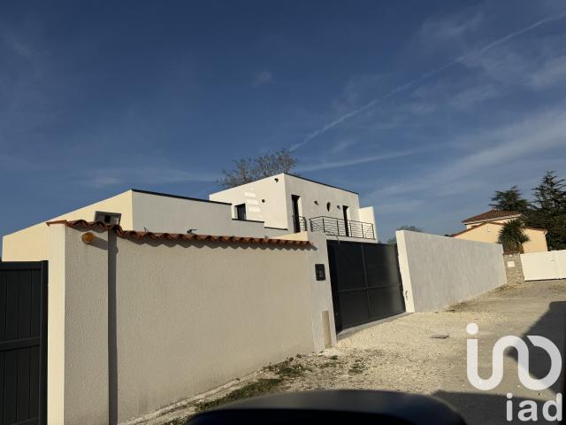 Maison vente à France métropolitaine, Saint-sulpice-de-royan