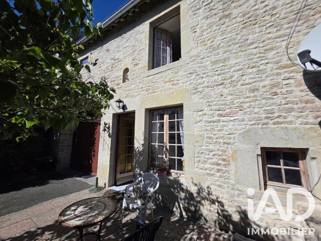 Maison vente à Villers-Vaudey