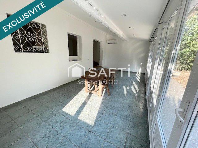 Maison vente à Béziers, Villeneuve-lès-béziers