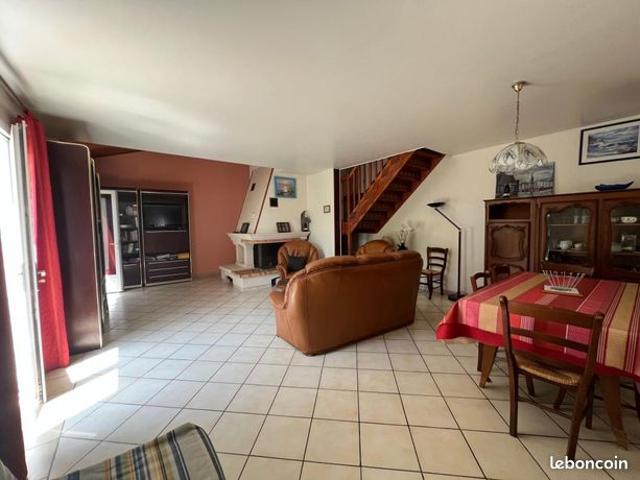 Maison vente à Rochefort, Saint-denis-d'oléron