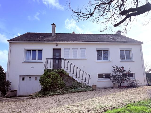 Maison vente à Châteaubriant-Ancenis, Ancenis