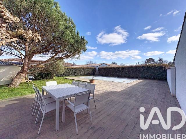 Maison vente à Arcachon, Gujan-mestras