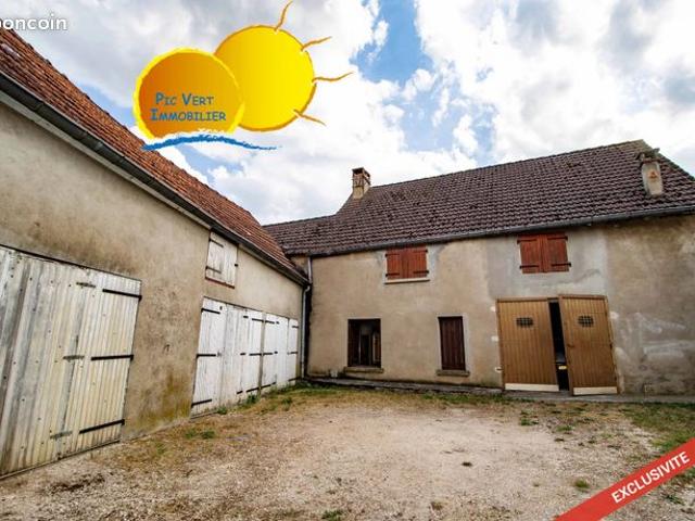 Maison vente à Dijon, Billey