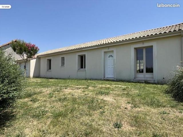 Maison vente à Périgueux, Ribérac