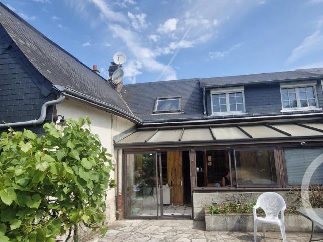 Maison vente à Néville, Seine-Maritime