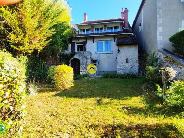 Maison vente à Montargis, Briare