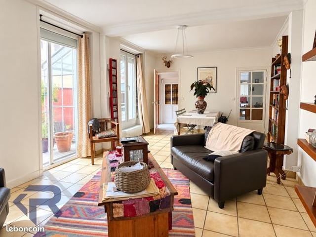 Maison vente à Montreuil, Eure-et-Loir
