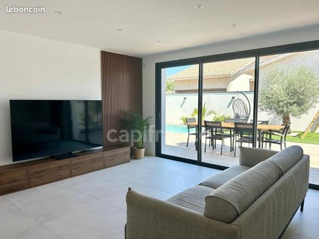Maison vente à Montpellier, Frontignan