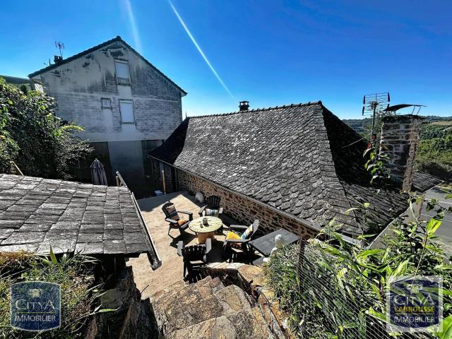 Maison vente à Brive-la-Gaillarde, Beynat