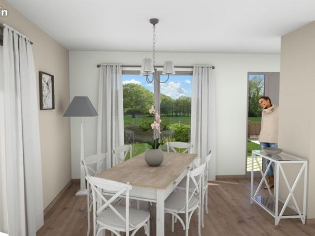 Maison vente à Marmande, Loubès-bernac