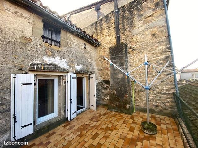 Maison vente à Carcassonne, Castelnaudary