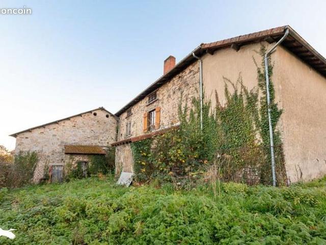 Maison vente à Limoges