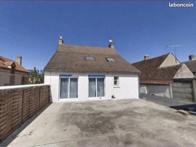 Maison vente à Romorantin-Lanthenay, Romorantin-lanthenay