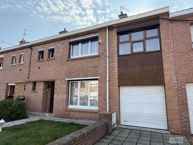 Maison vente à Douai, Cuincy