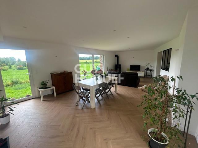 Maison vente à Compiègne, Le Meux