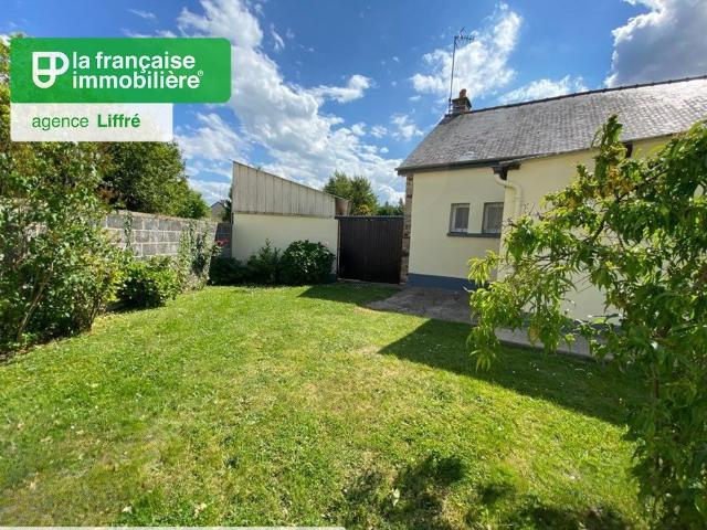 Maison location à Rennes, Bretagne