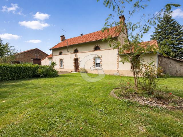 Maison vente à Les Sables-d'Olonne, Le Champ-saint-père