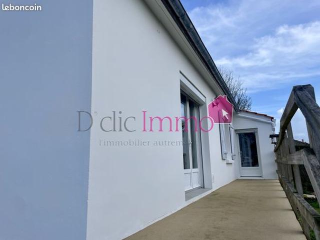 Maison vente à Les Sables-d'Olonne, Commequiers