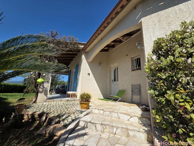Maison vente à Ajaccio, Afa