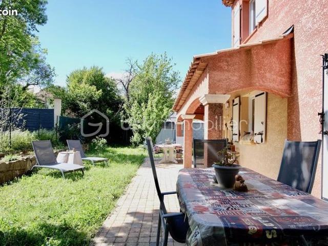 Maison vente à La Penne-sur-huveaune, Principauté de Monaco