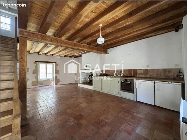 Maison vente à Condom, Terraube