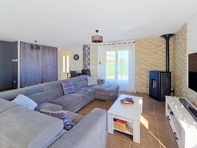 Maison vente à Le Bouchon-sur-Saulx, Meuse