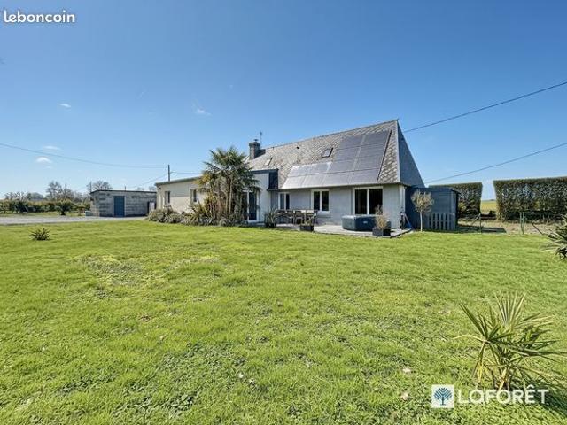 Maison vente à Évreux, Normanville