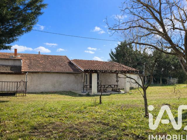 Maison vente à Les Baraques, Saint-Étienne-le-Molard
