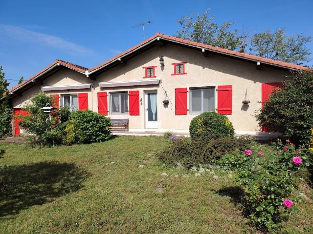 Maison vente à Dax, Préchacq-les-bains