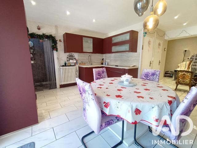 Maison vente à Vichy, Allier