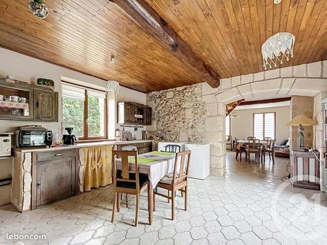 Maison vente à Compiègne, Machemont