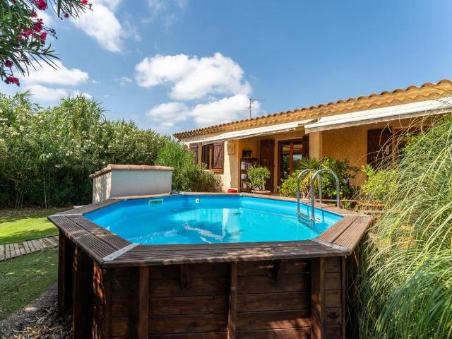Maison vente à Grand Gallegue, Arles