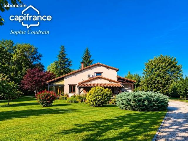 Maison vente à Castelsarrasin, Lalbarède